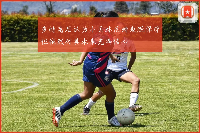 多特高层认为小贝林厄姆表现保守但依然对其未来充满信心