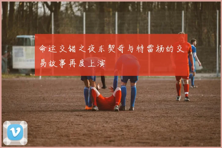 命运交错之夜东契奇与特雷杨的交易故事再度上演