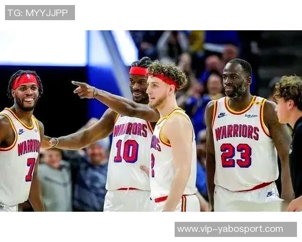 勇士官方评选本场最佳球员巴特勒与小佩顿共同荣膺殊荣