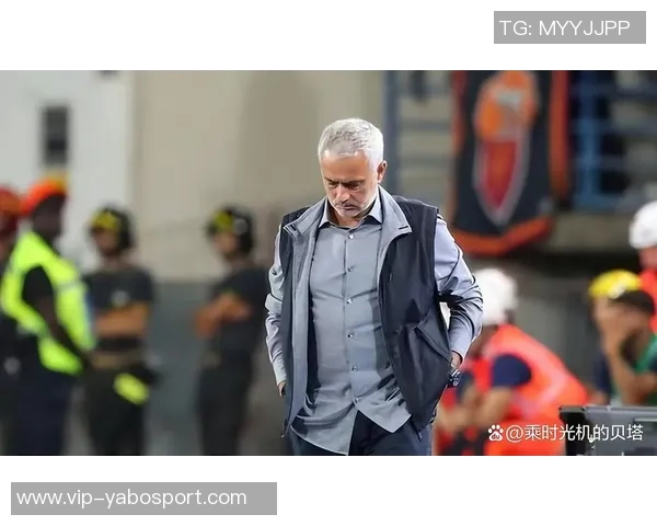 穆里尼奥:作为评论员我会更尊重他人并展现专业素养 穆里尼奥:作为评论员我会更尊重他人并展现专业素养