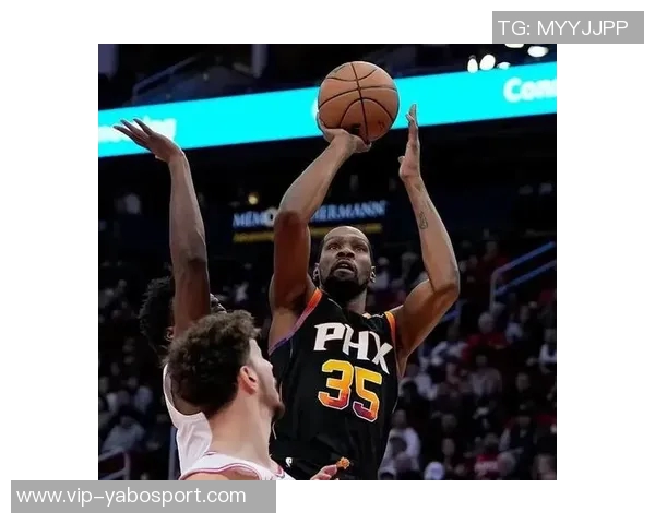 杜兰特称赞欧锦赛锻炼提升申京实力成为更优秀的球员 杜兰特称赞欧锦赛锻炼提升申京实力成为更优秀的球员