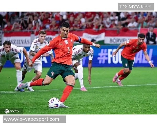 欧洲世预赛历史射手榜揭晓C罗领衔哈兰德表现惊艳