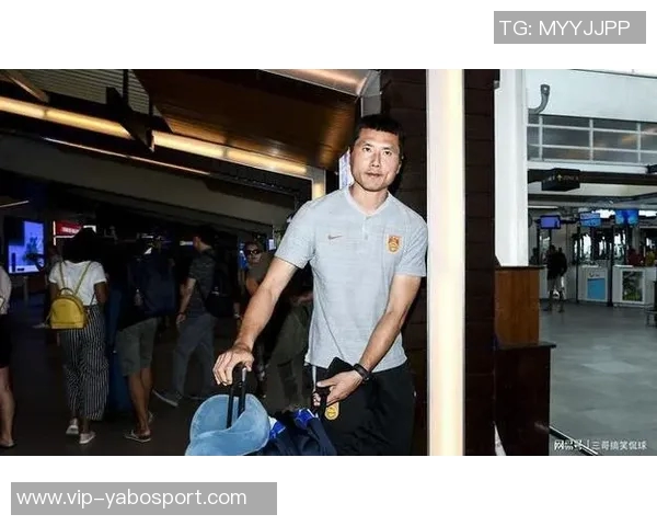 潘伟力分析李昊接班颜骏凌前景他是邵佳一的得力爱将