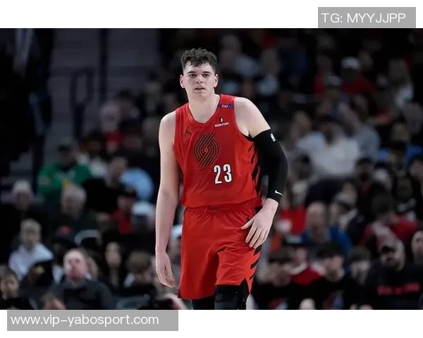 开拓者签下内线新星安德鲁卡尔夏联表现令人期待 开拓者签下内线新星安德鲁卡尔夏联表现令人期待