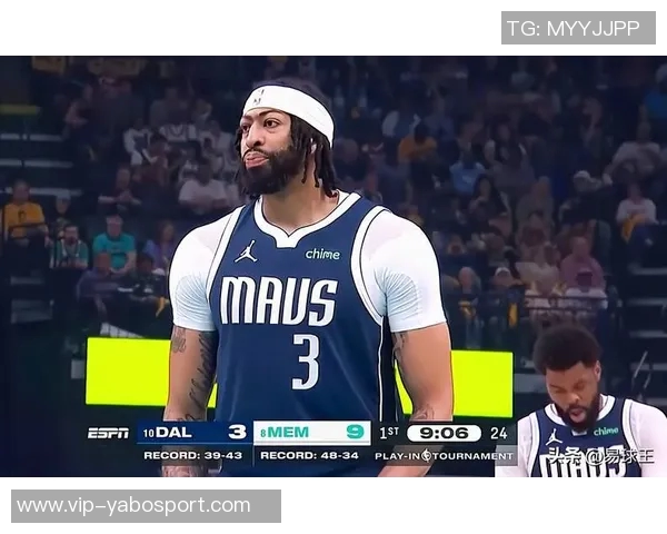 浓眉复出状态渐入佳境16分钟内贡献7分7板与2次封盖