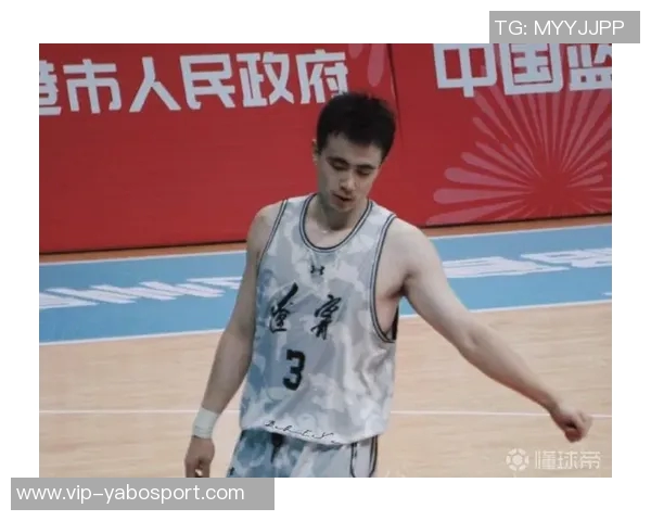 赵继伟期待全运会圆满收官盼金牌为职业生涯画上完美句号