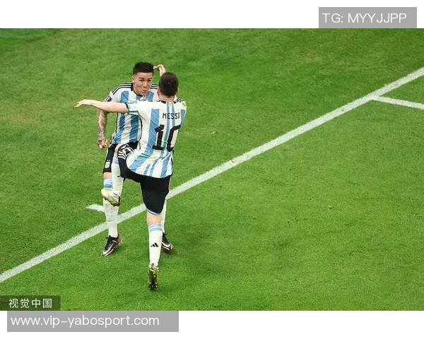 恩佐因身体康复缺席阿根廷对波多黎各的比赛