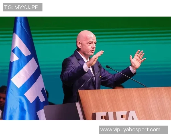 国际足联会议未涉及世界杯世俱杯扩军计划引发关注